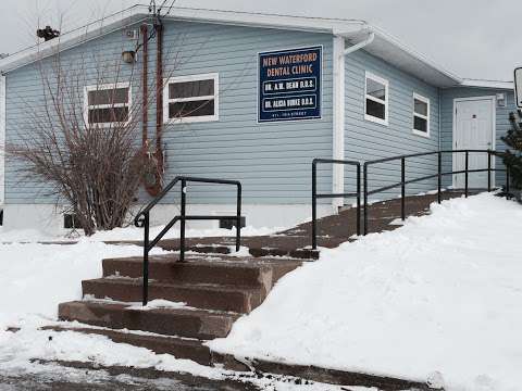 New Waterford Dental Clinic New Waterford Dental Clinic