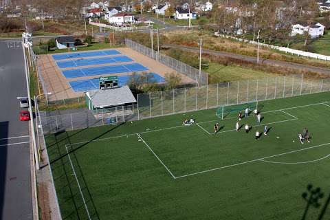 New Waterford Tennis Club